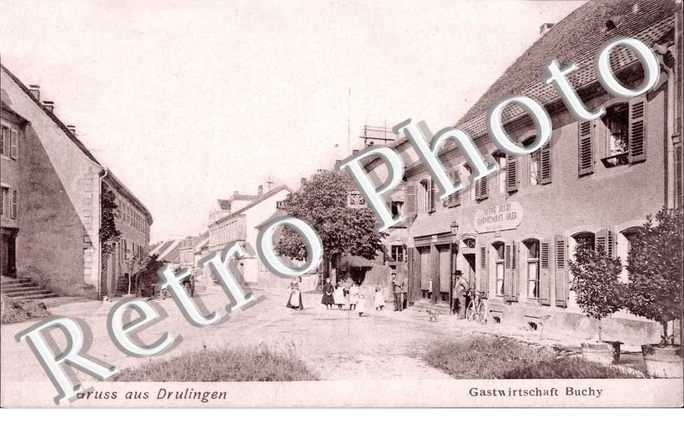 gastwirtschaft Buchy