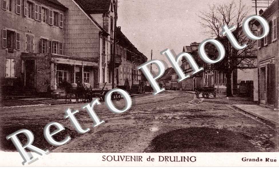 Grande Rue
