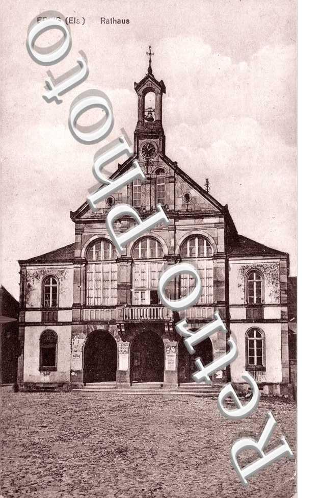 Rathaus