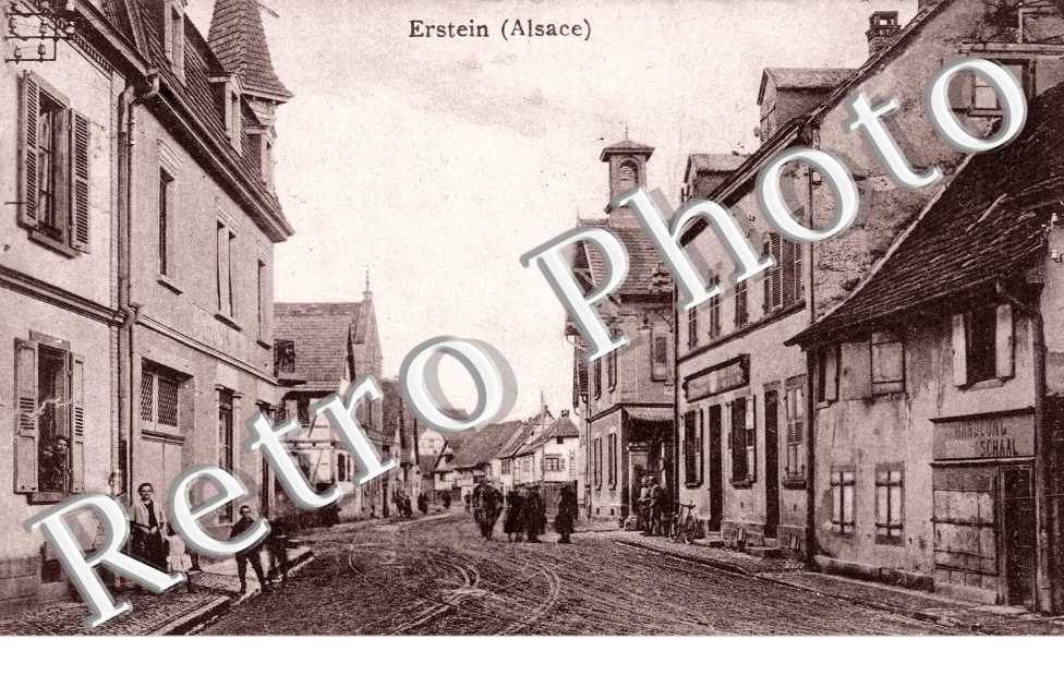 Vue Interieure