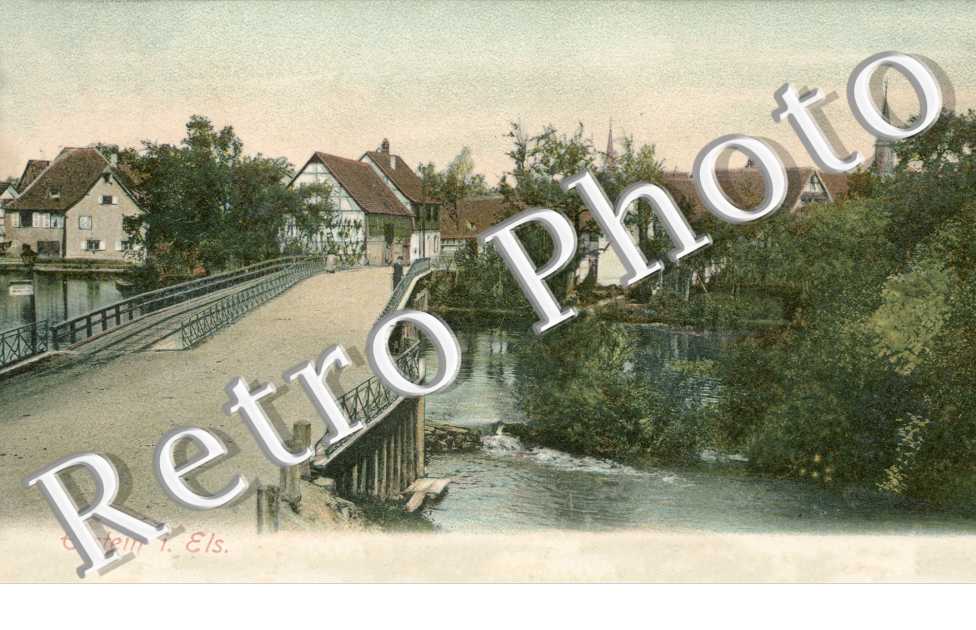 le Pont