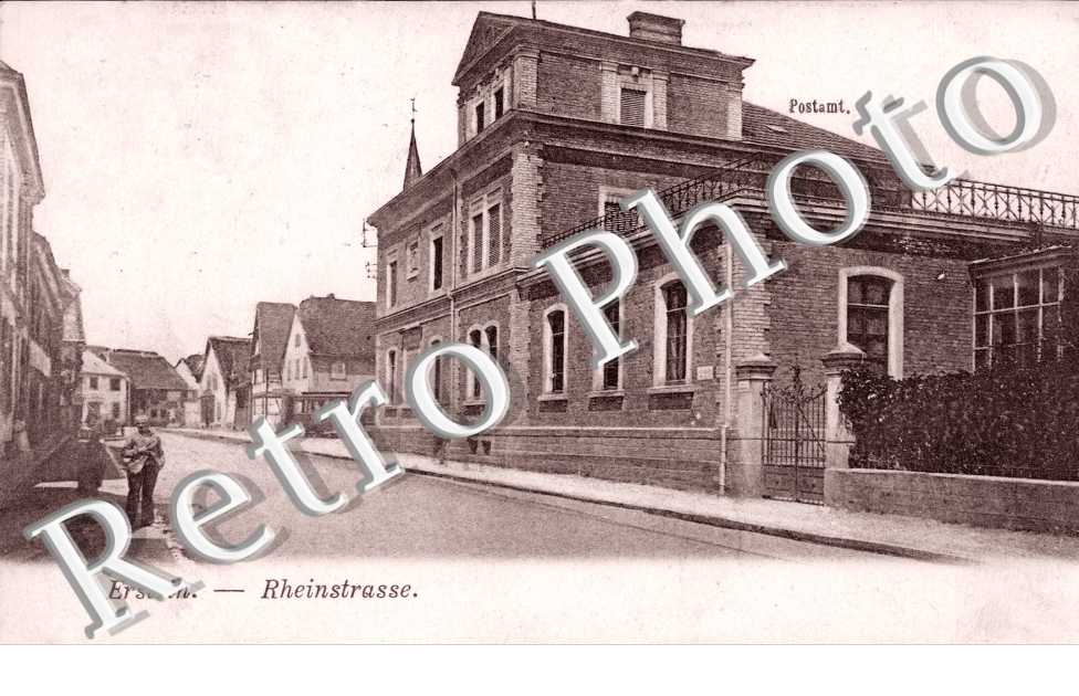 Rheinstrasse