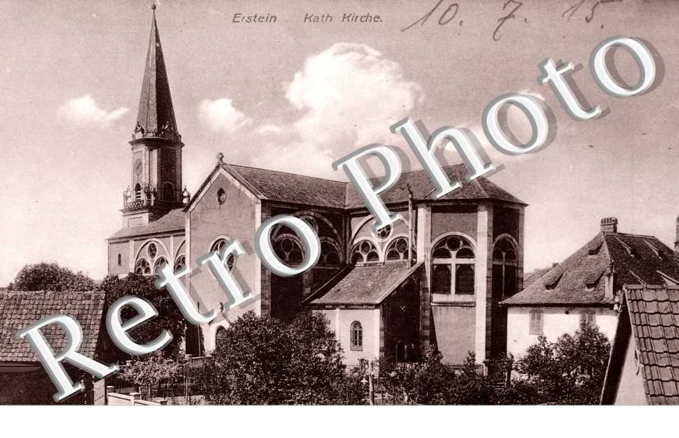 Kath. Kirche