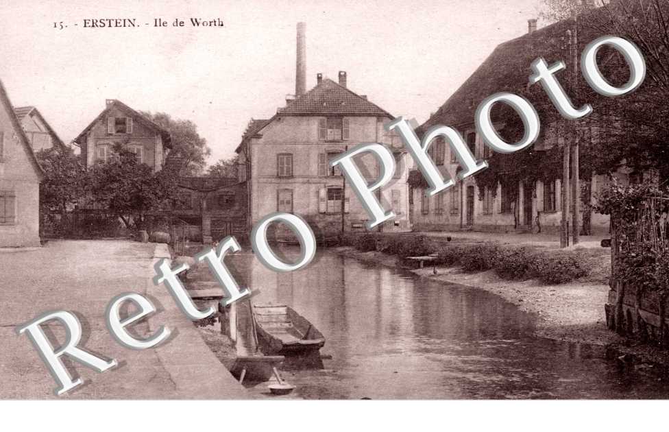 Ile de Worth