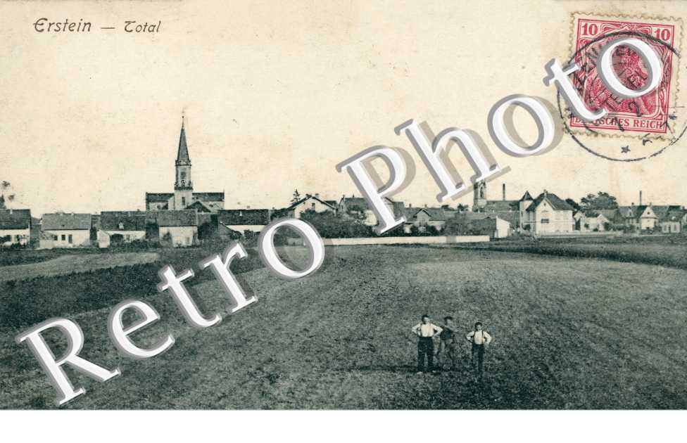 Total - vue generale