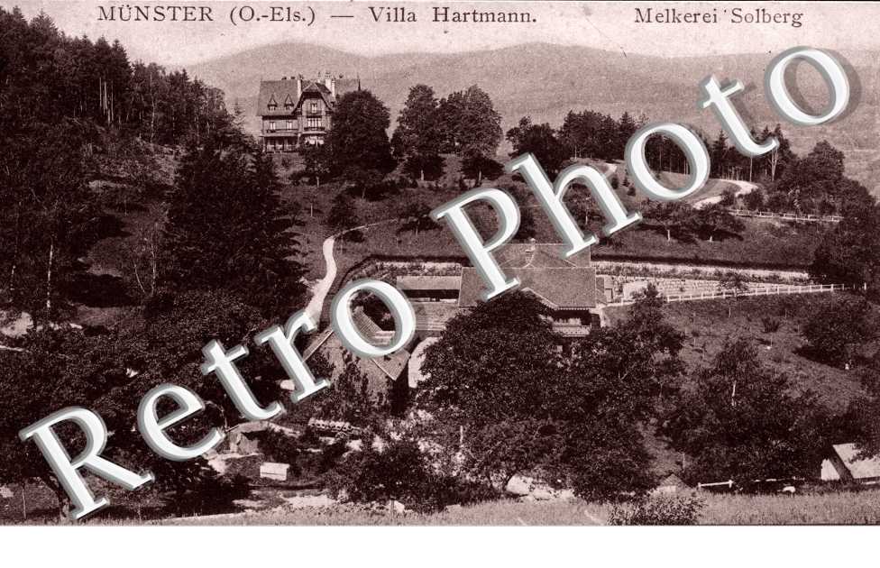 villa Hartmann
