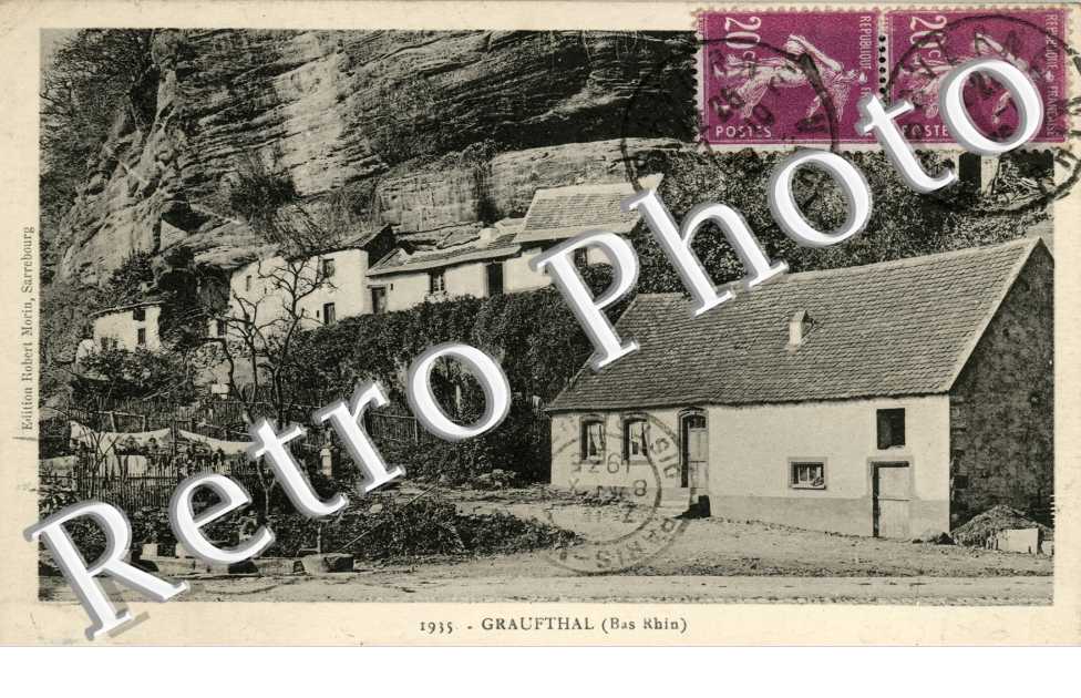 Graufthal