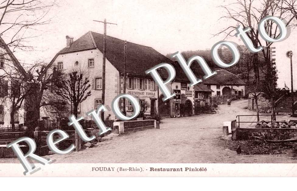 Restaurant Pinkele