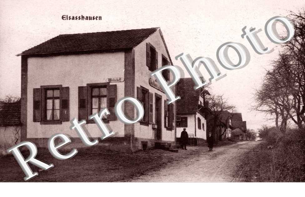 Elsasshausen