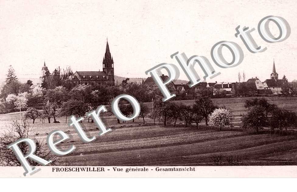 Vue Generale