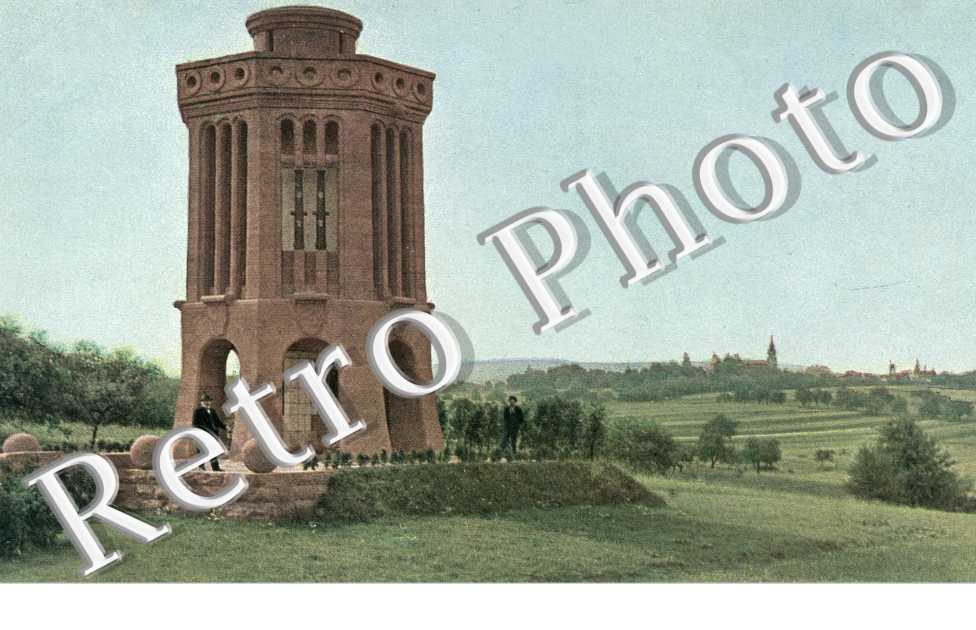 Denkmal des Hessischen Feldartillerie
