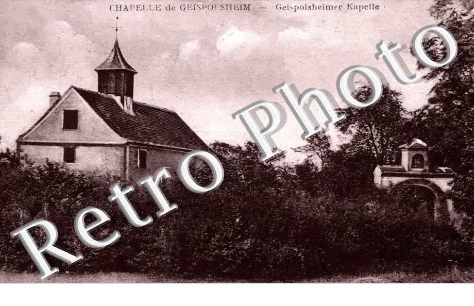la Chapelle