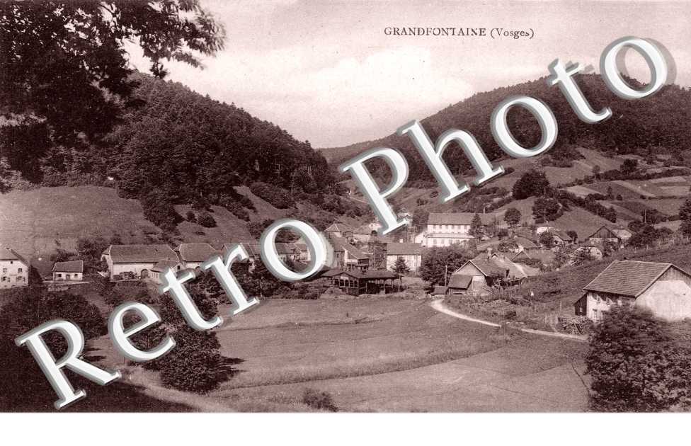 vue générale
