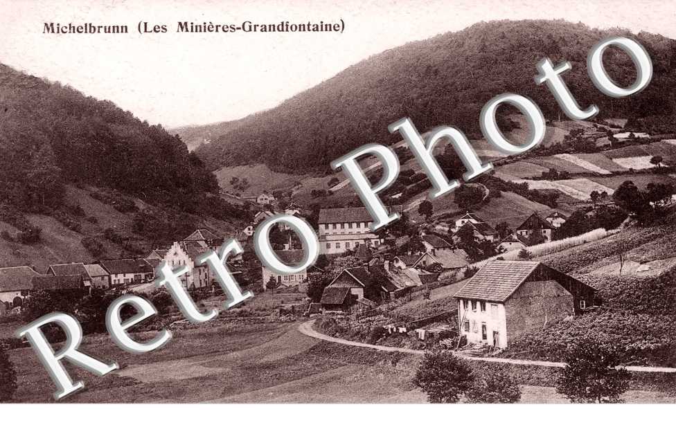 Michelbrunn