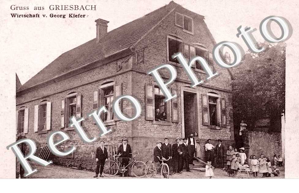 wirtschaft v. Georg Kiefer