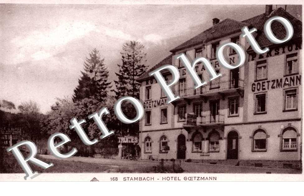 Hotel Goetzmann