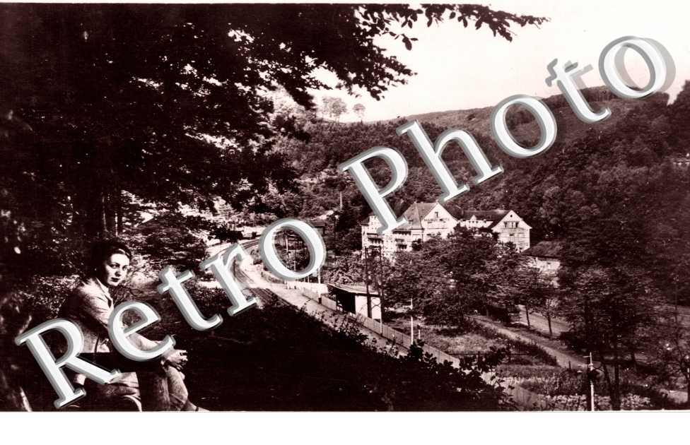 Vallee de la Zorn, Hotel Restaurant-Pension
