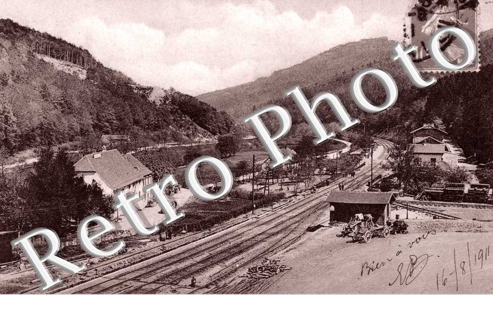 Vue Exterieure