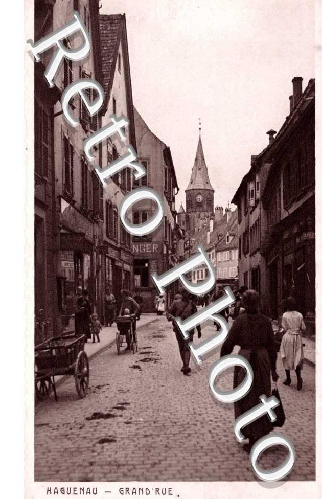 Grand'Rue