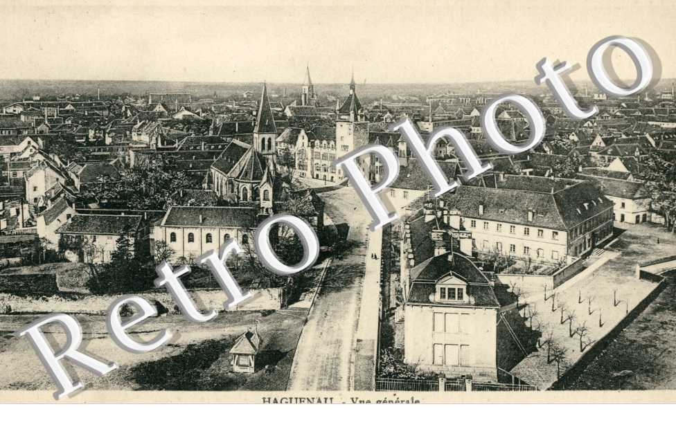 vue generale