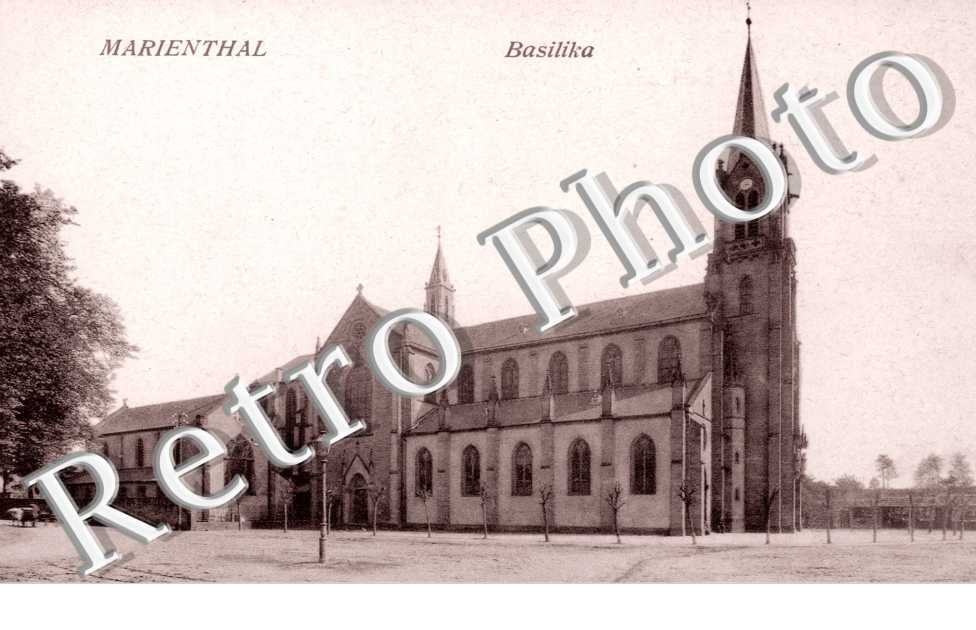 Basilique