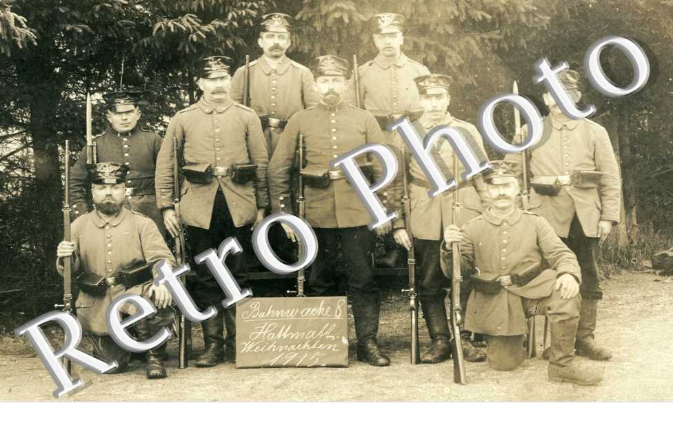 Une photos de groupe