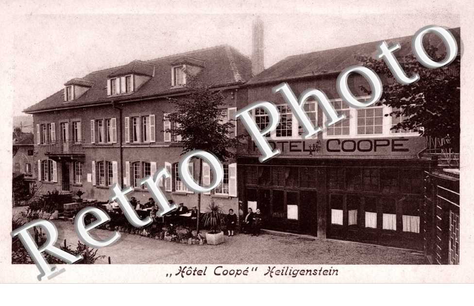 Hotel Coope