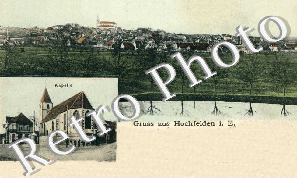 gruss aus hochfelden
