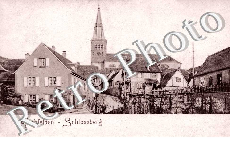 Schlossberg