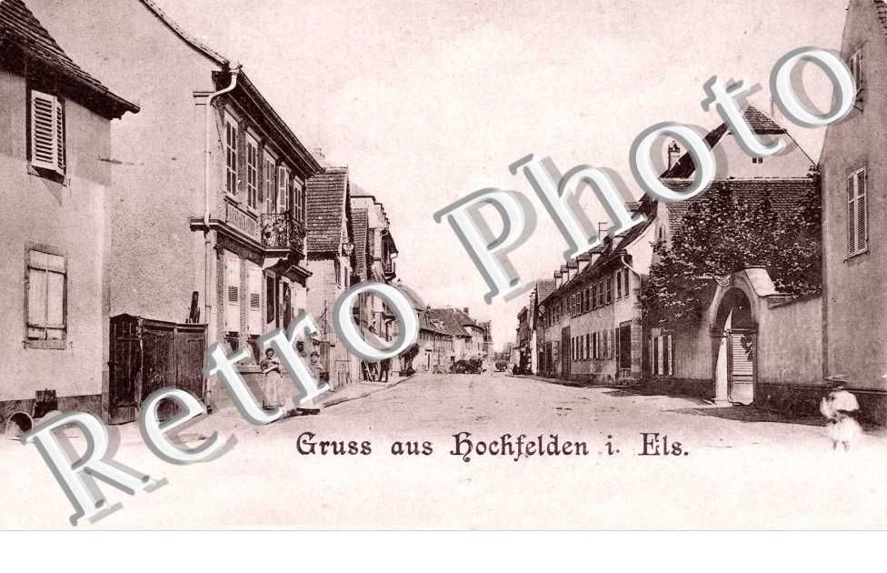 Gruss aus...