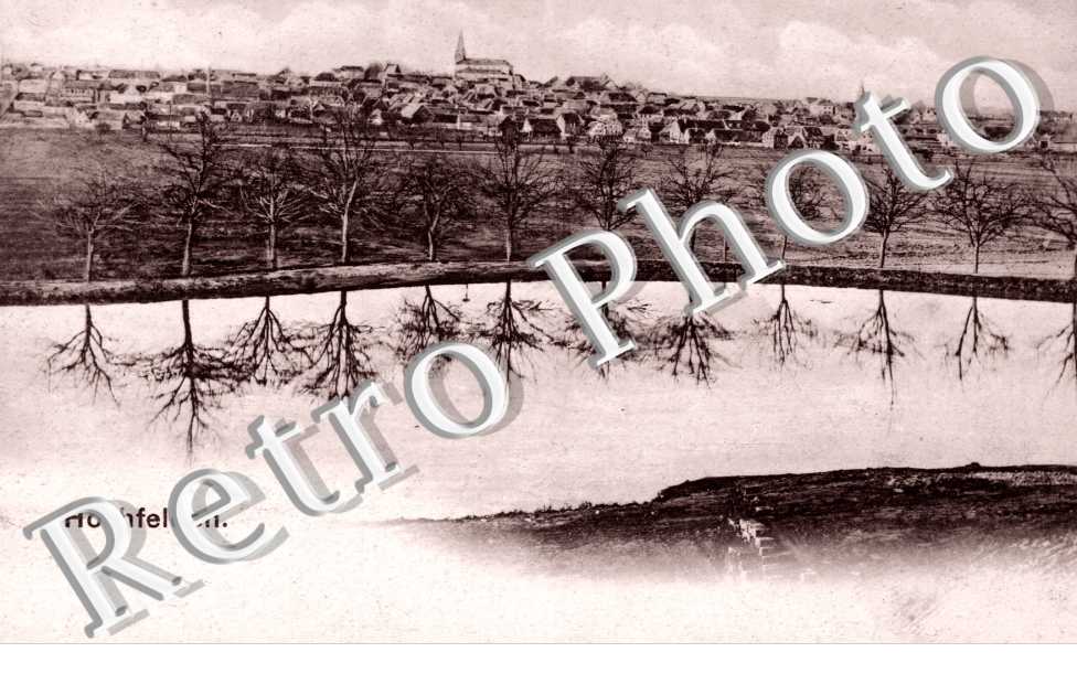 vue générale