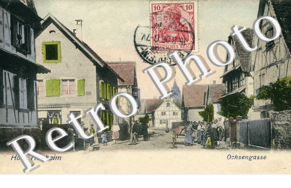 Ochsengasse