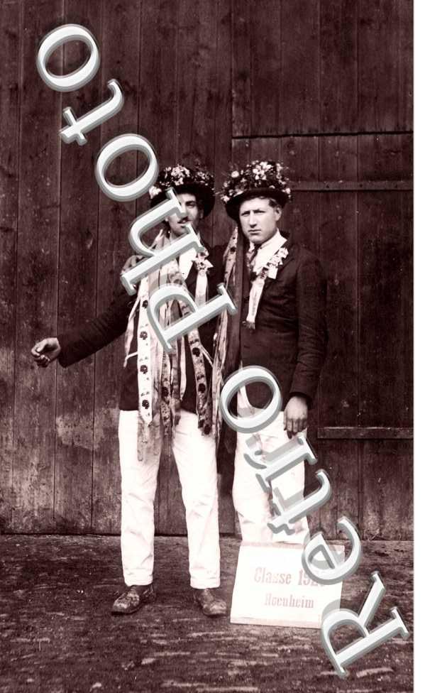 Classe 1923