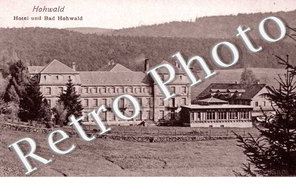 Hotel Und Bad