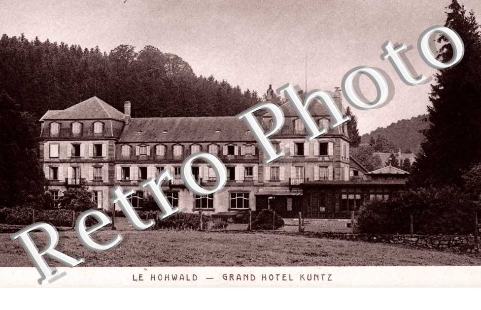 Grand Hotel Kuntz