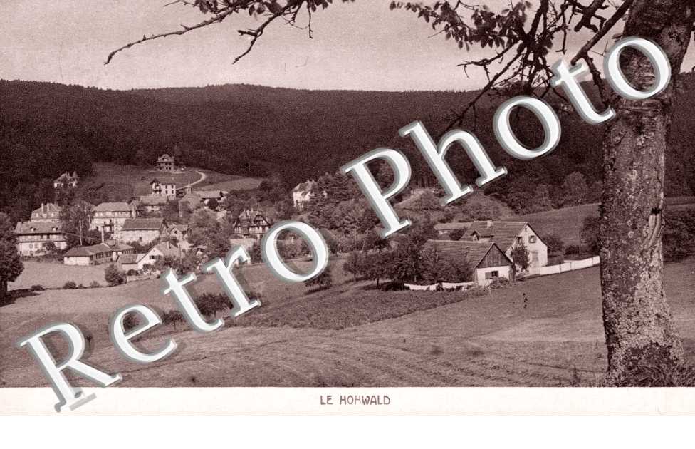 Vue Exterieure