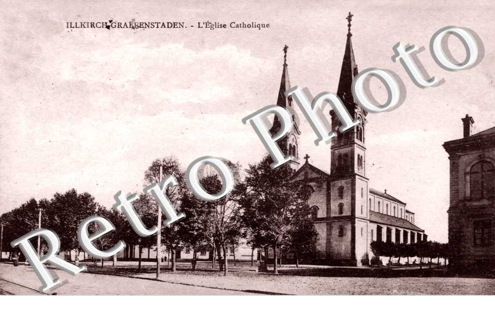 l'Eglise Catholique