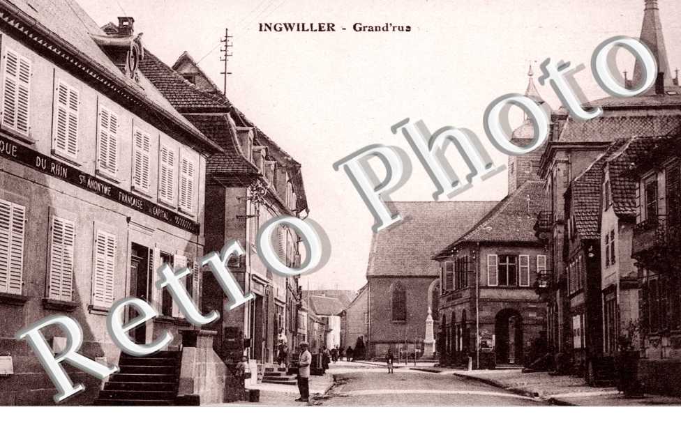 grand'rue