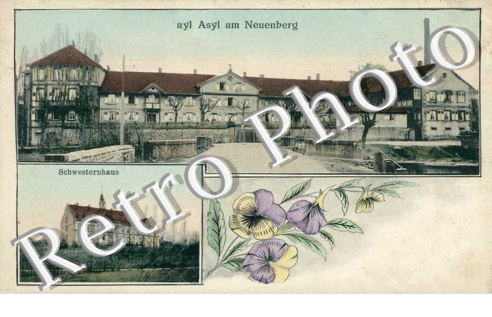 Asyl am Neuenberg