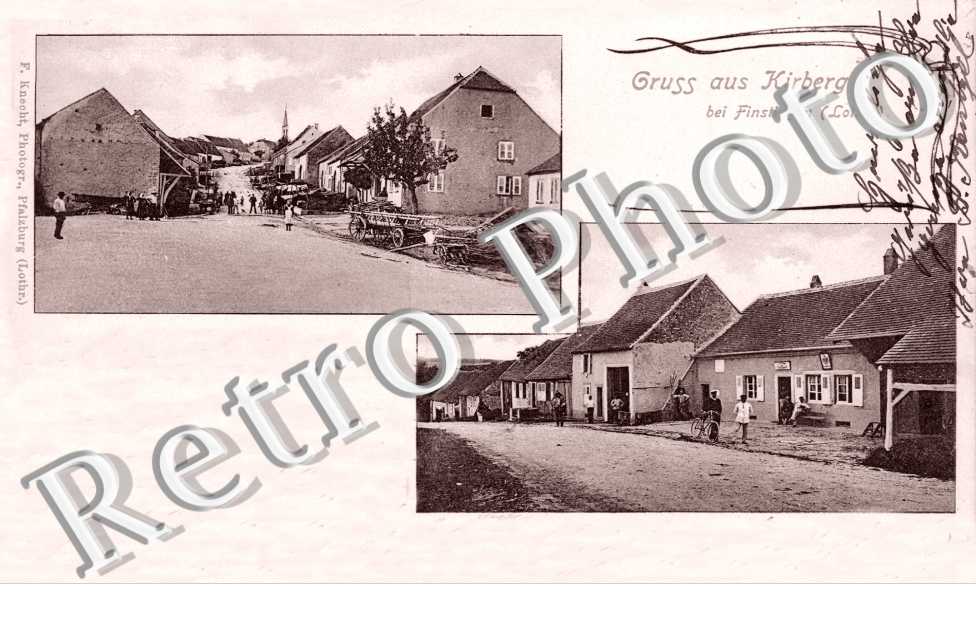 gruss aus Kirberg