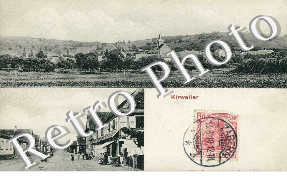 ( vue generale )