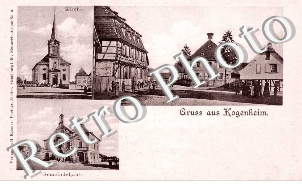 kirche, gemeindehaus