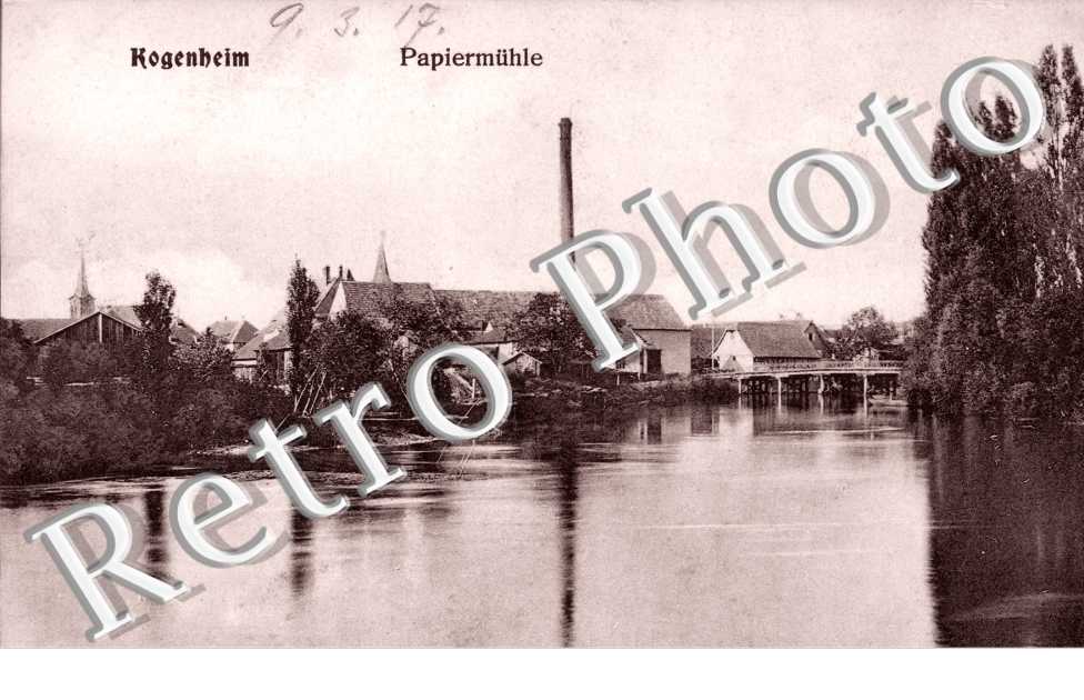papiermuhle