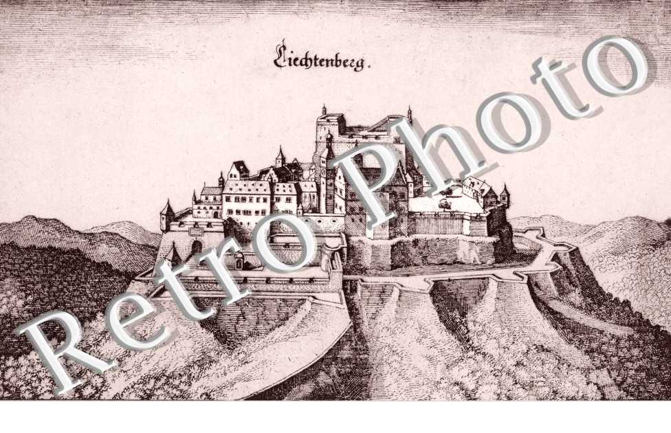Des Fortifications