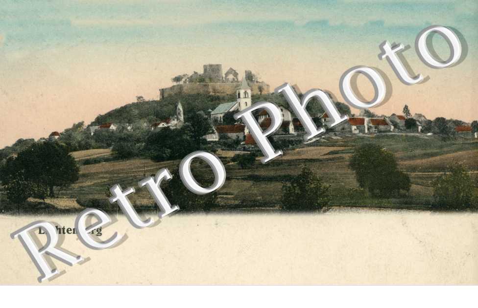 Vue Exterieure