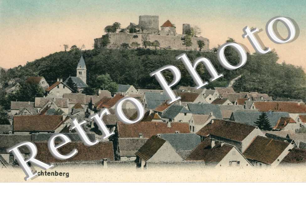 Vue Interieure