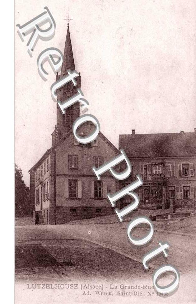 Grande Rue