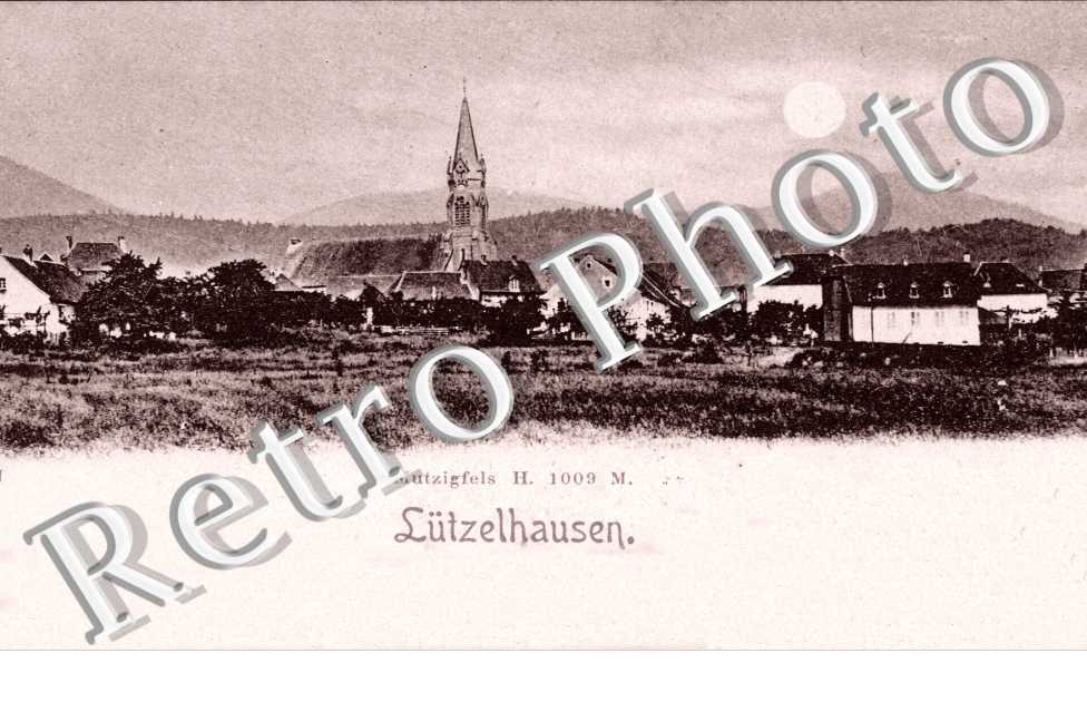 Langenberg, Mutziegfels, Katzenberg