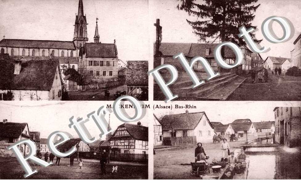 l'Eglise, Vue Interieure