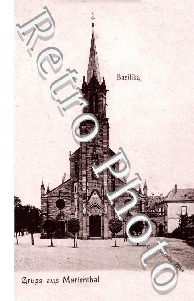 Basilika